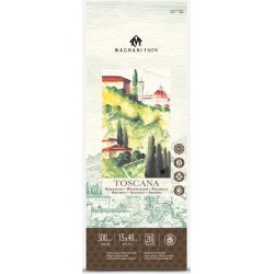 Bloc Toscana 300g 1L Magnani