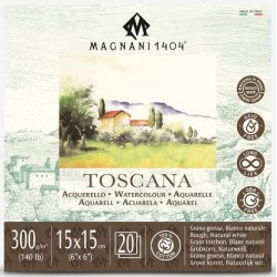 Bloc Toscana 300g 1L Magnani