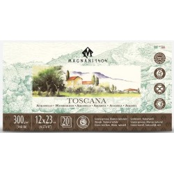 Bloc Toscana 300g 1L Magnani