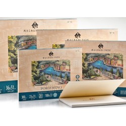 Bloc Portofino 300g 4L Magnani| Casa Piera Bellas Artes Barcelona