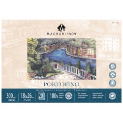 Bloc Portofino 300g 4L Magnani