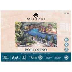 Bloc Portofino 300g 4L Magnani