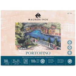 Bloc Portofino 300g 4L Magnani