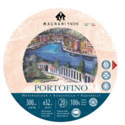Portofino rotondo 300g Magnani| Casa Piera Bellas Artes Barcelona