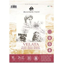 Bloc Velata 90G Cotó Magnani