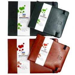 Sketchbook Baohong 300G Gra Fi Casa Piera Barcelona
