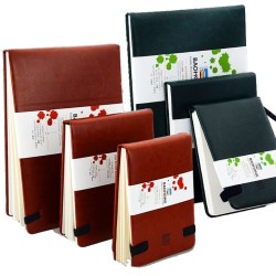 Sketchbook Baohong 300G Grano Fino