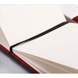 Sketchbook Baohong 300G Gra Fi