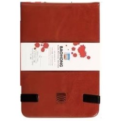 Sketchbook Baohong 300G Gra Fi