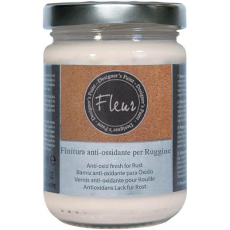 Anti-Oxidant Ruggine Fleur