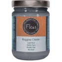 Metall Liquid Ruggine Chiara Fleur
