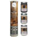 Set Fleur Ruggine Vera