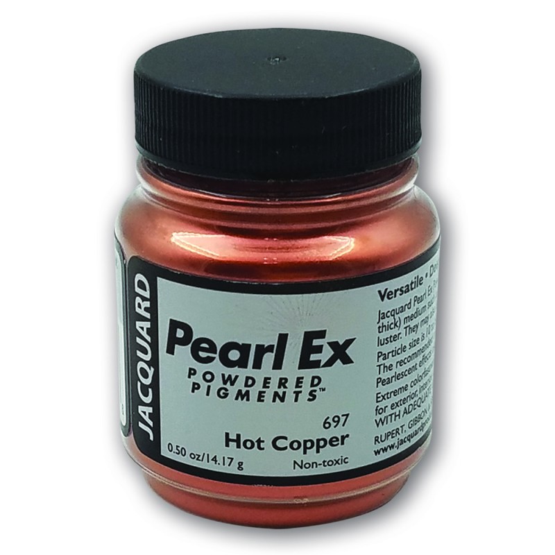 Pigmento Pearl Ex Jacquard 14g