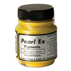 Pigmento Perla Ex Jacquard 14g