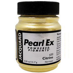 Pigmento Perla Ex Jacquard 14g
