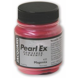 Pigmento Pearl Ex Jacquard 14g