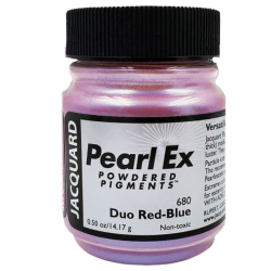 Pigmento Perla Ex Jacquard 14g