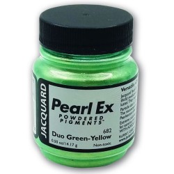 Pigmento Pearl Ex Jacquard 14g