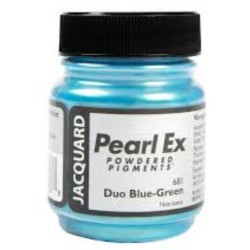 Pigmento Pearl Ex Jacquard 14g