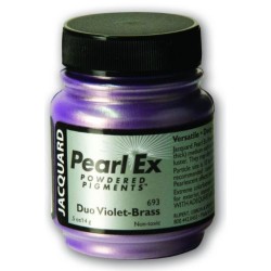 Pigmento Pearl Ex Jacquard 14g