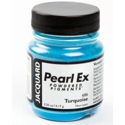 Pigmento Pearl Ex Jacquard 14g