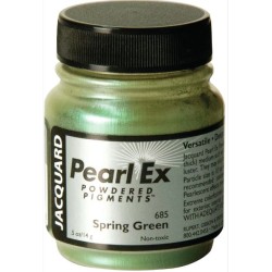 Pigmento Pearl Ex Jacquard 14g