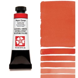 Acuarela Daniel Smith Tubo 15 mL