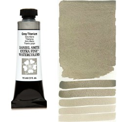 Aquarel·la Daniel Smith Tub 15 mL