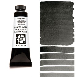 Acuarela Daniel Smith Tubo 15 mL
