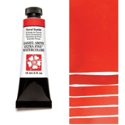 Acuarela Daniel Smith Tubo 15 mL