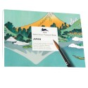 Colouring Cards Pepin