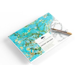 Colouring Cards Pepin