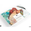 Colouring Cards Pepin