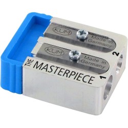 Temperamatite Meisterwerk Art