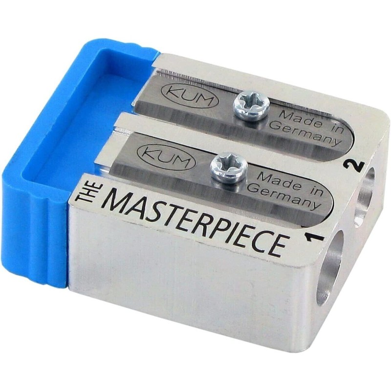 Temperamatite Meisterwerk Art