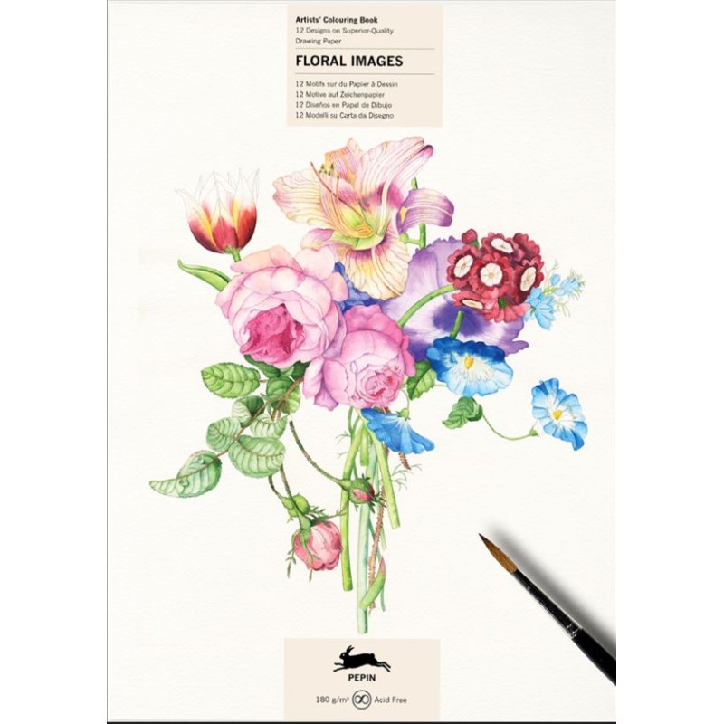 Cuaderno Pepin 12h