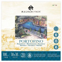 Bloc Portofino 300g 1L Magnani | Casa Piera Bellas Artes Barcelona