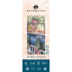Bloc Portofino 300g 1L Magnani