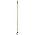 Pincel China Pelo Mixto Pony cabra 1002