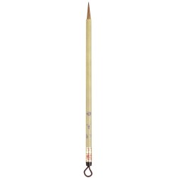 Pincel China Pelo Mixto Pony cabra 1002