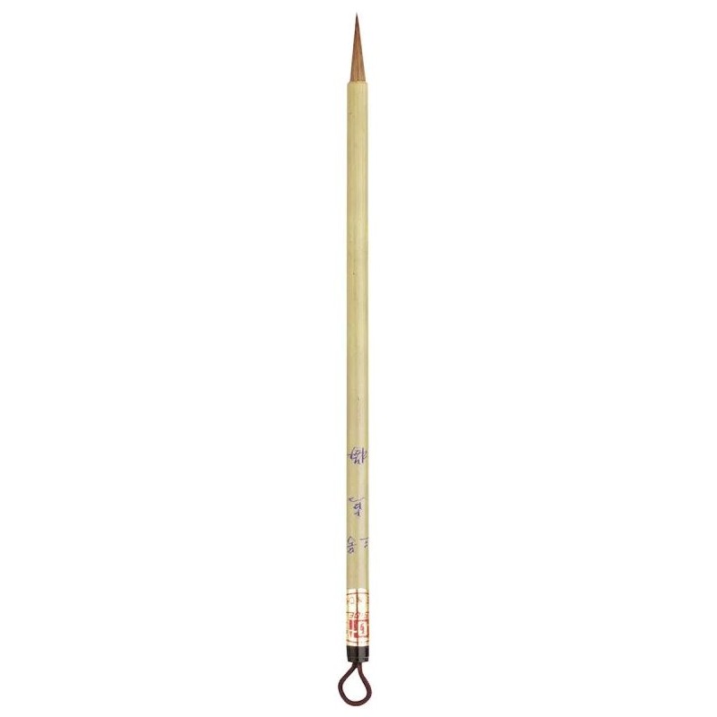 Pinzell Xina Pèl Mixt Pony cabra 1002