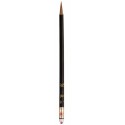 Pincel China Pelo Mixto Pony cabra 1002