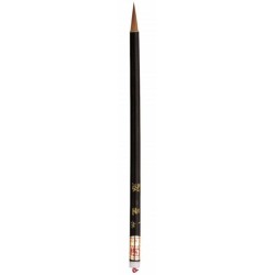 Pincel China Pelo Mixto Pony cabra 1002