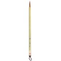 Pinzell Xina Pèl Mixt Pony cabra 1002