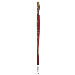 Pincel Plano 3116 Buey Serie Bravo Escoda