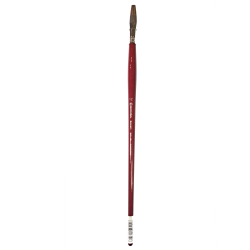 Pincel Plano 3116 Buey Serie Bravo Escoda