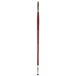 Pincel Plano 3116 Buey Serie Bravo Escoda