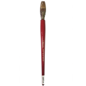 Pincel Plano 3116 Buey Serie Bravo Escoda