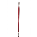 Pincel Plano 3116 Buey Serie Bravo Escoda