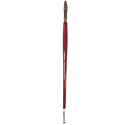 Pincel Plano 3116 Buey Serie Bravo Escoda